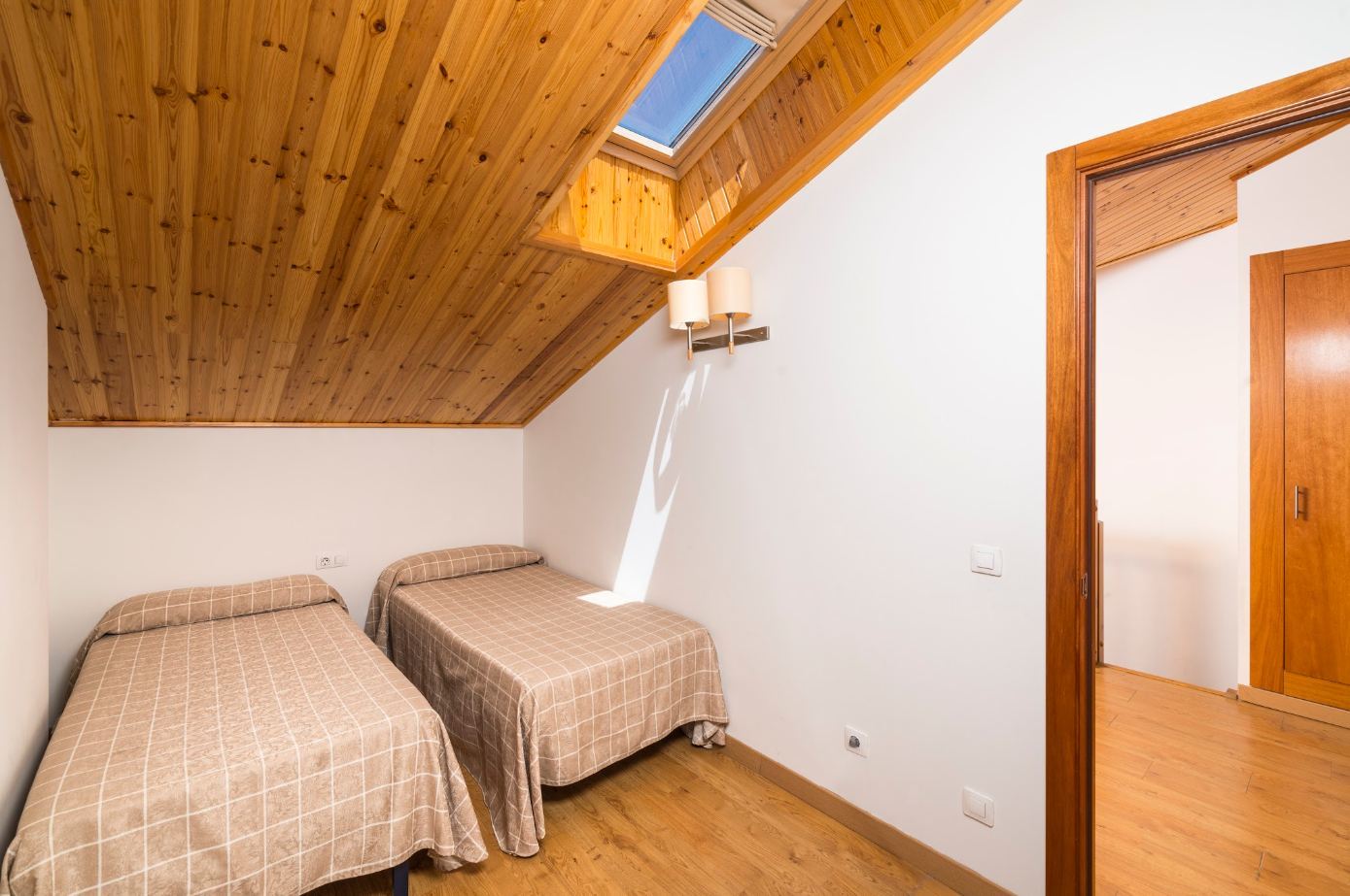 Guitart La Molina Aparthotel & Spa Exteriör bild